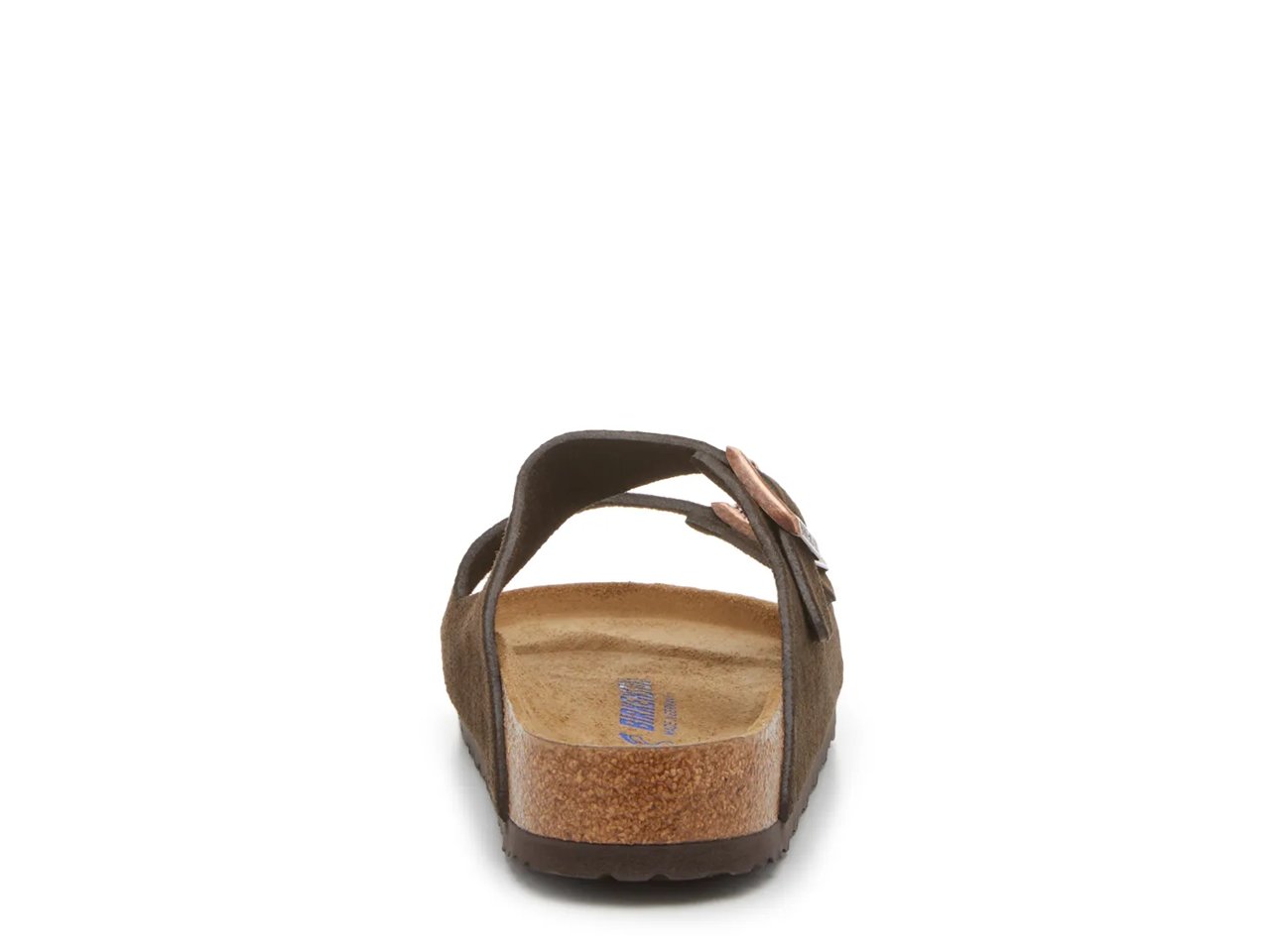 Arizona Desert Buck Slide Sandal - Men's