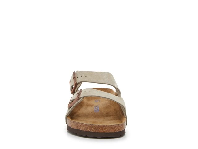 Arizona Desert Buck Slide Sandal - Men's