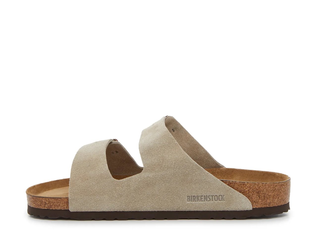 Arizona Desert Buck Slide Sandal - Men's