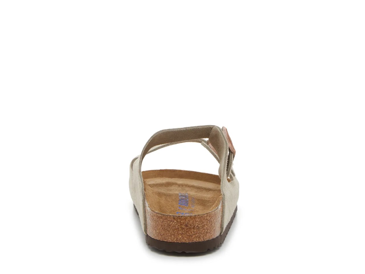 Arizona Desert Buck Slide Sandal - Men's