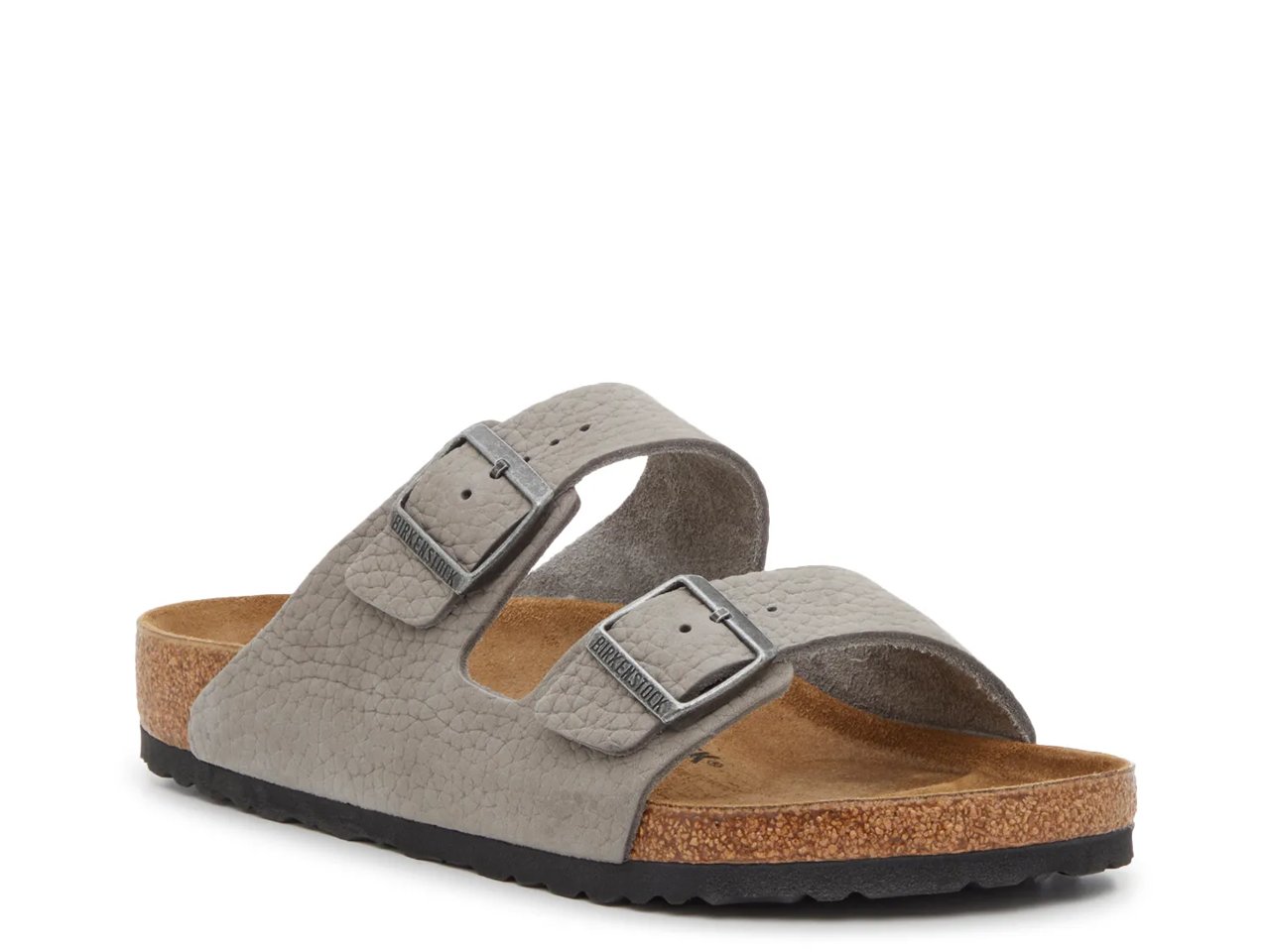 Arizona Desert Buck Slide Sandal - Men's