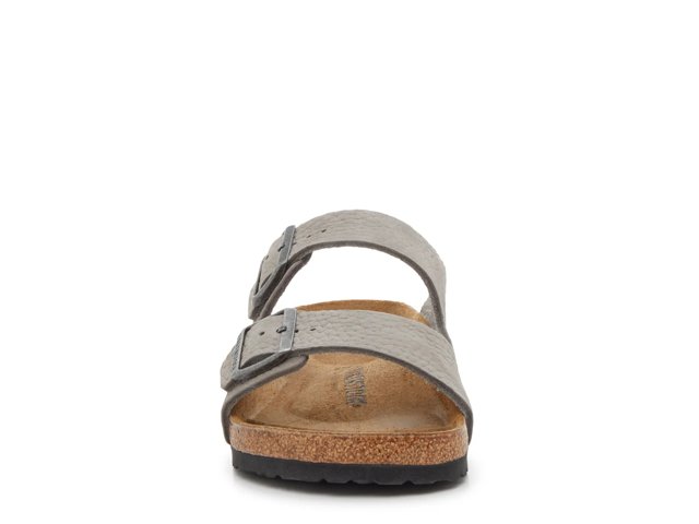 Arizona Desert Buck Slide Sandal - Men's
