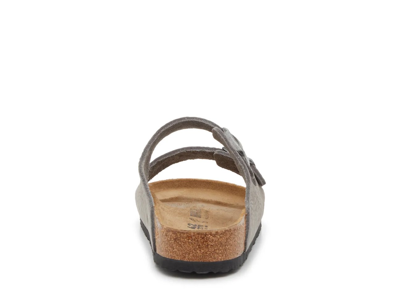 Arizona Desert Buck Slide Sandal - Men's