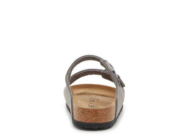Arizona Desert Buck Slide Sandal - Men's