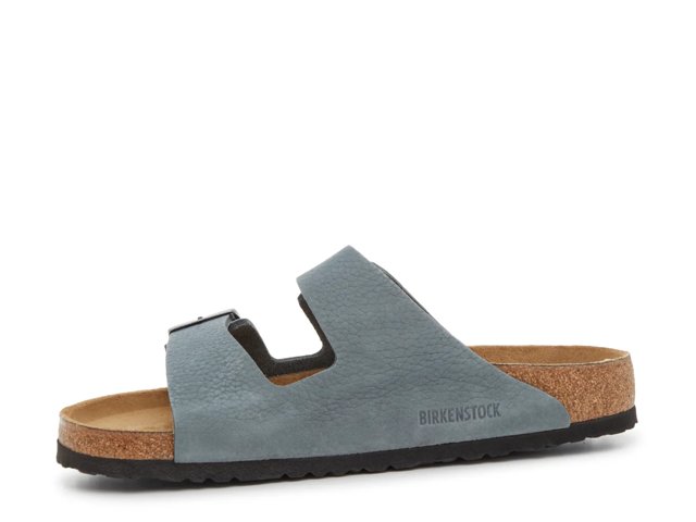 Arizona Desert Buck Slide Sandal - Men's