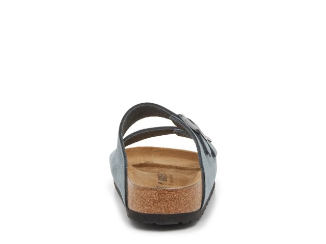 Arizona Desert Buck Slide Sandal - Men's