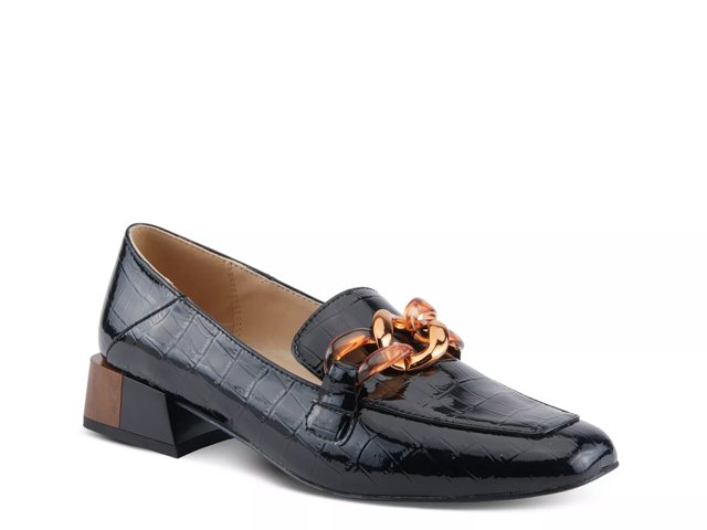 Baldwin Loafer