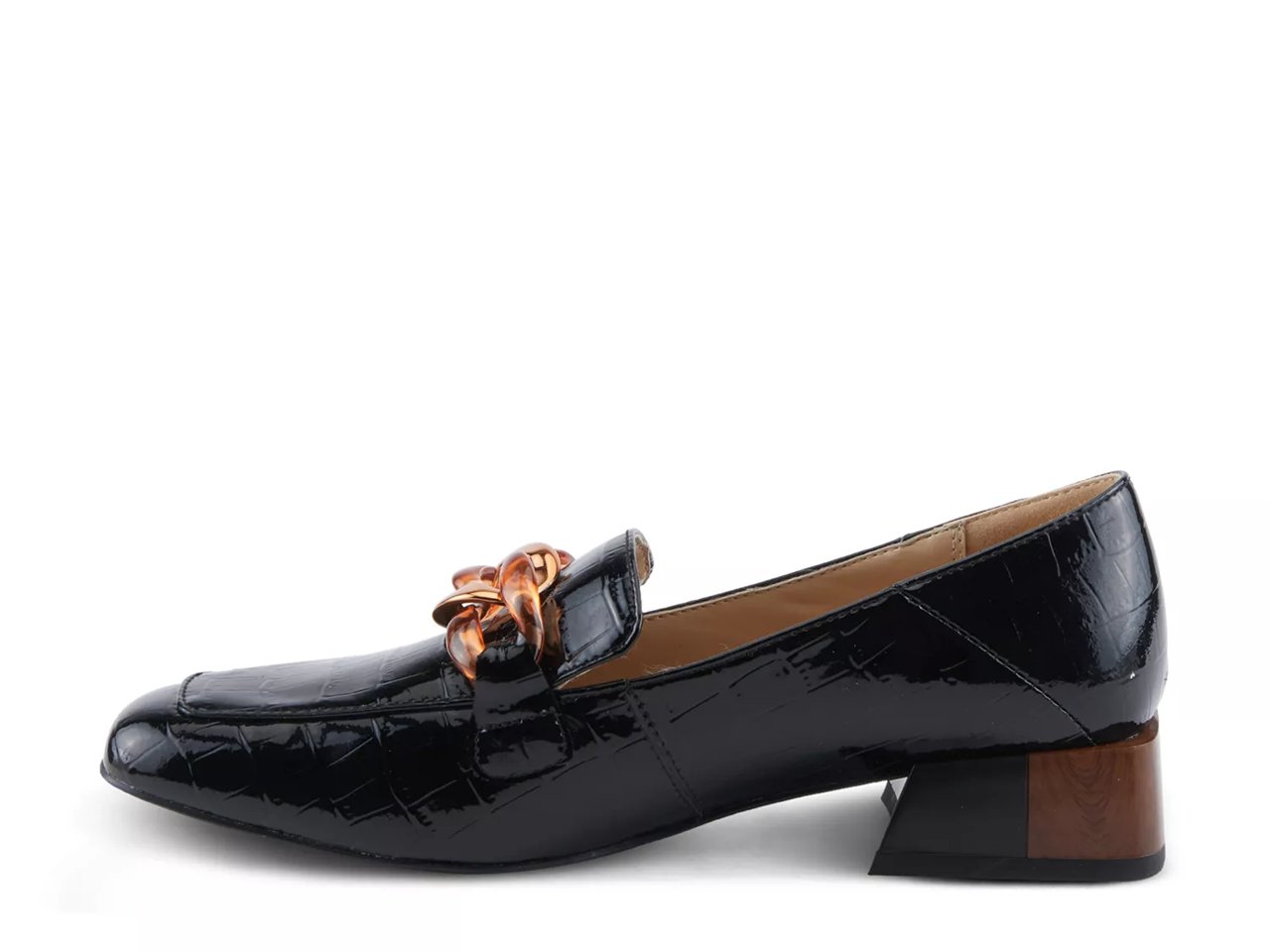 Baldwin Loafer