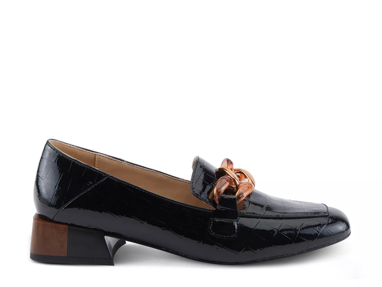 Baldwin Loafer