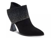 Galore Bootie Black view