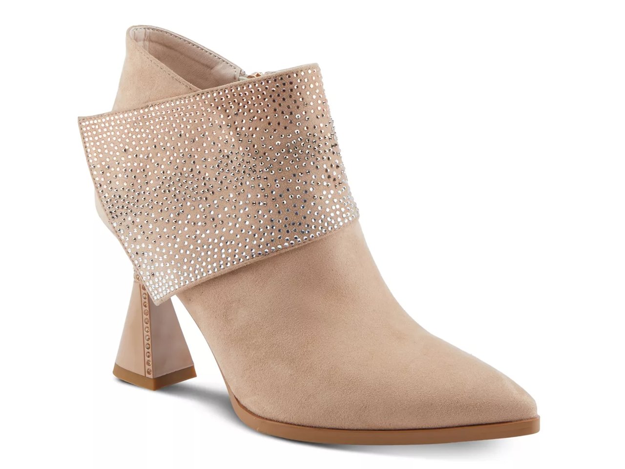 Galore Bootie