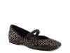 Kailyn Mary Jane Flat Black view