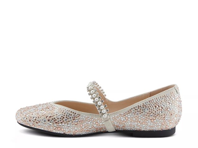 Kailyn Mary Jane Flat