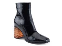 Longoria Bootie Black view
