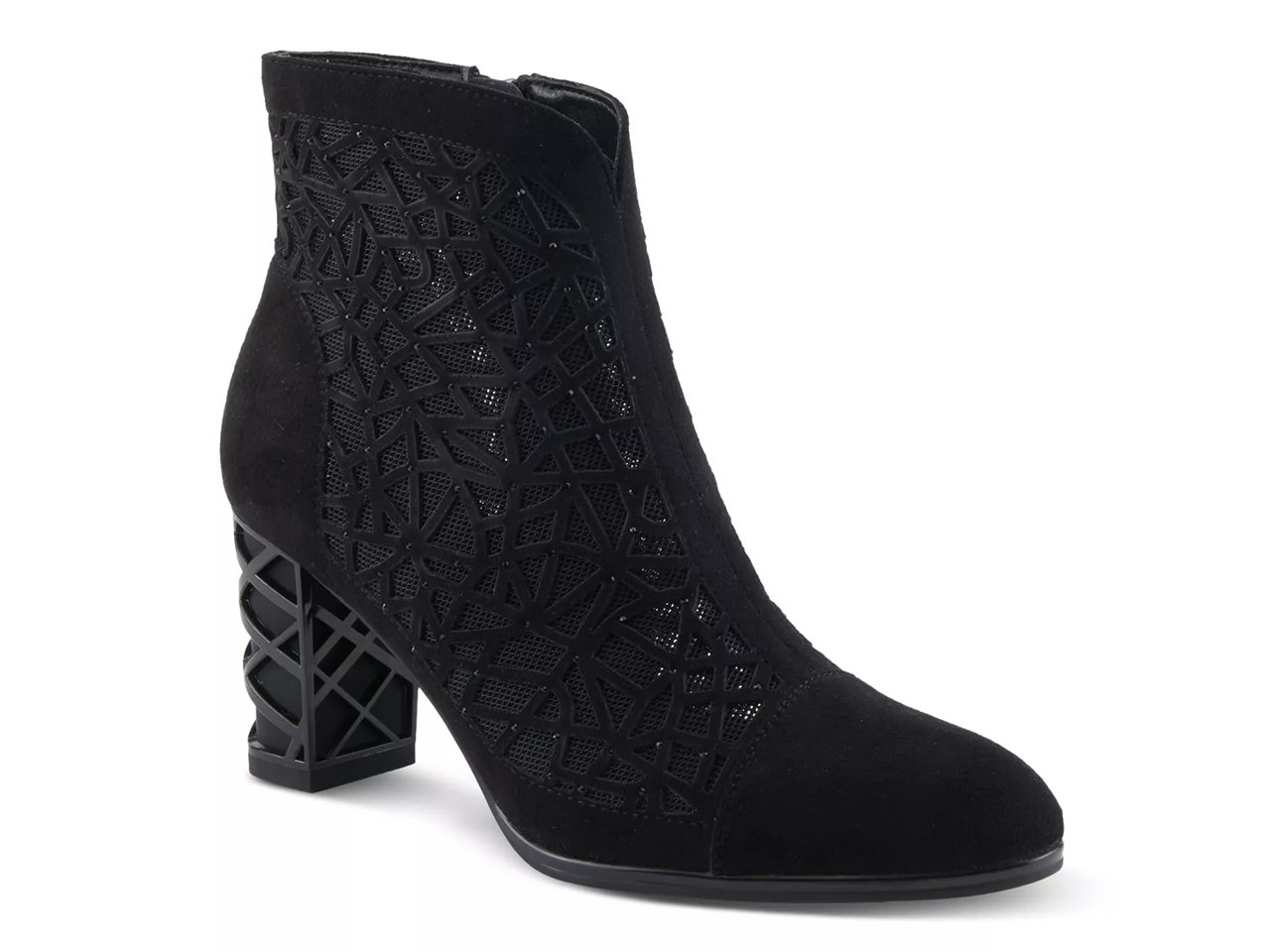 Rebelia Bootie