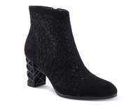 Rebelia Bootie Black view
