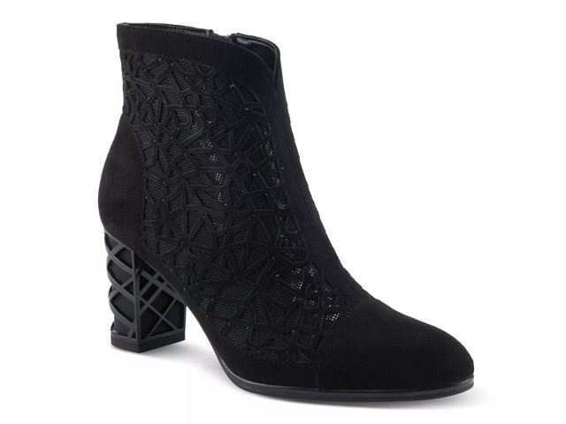 Rebelia Bootie