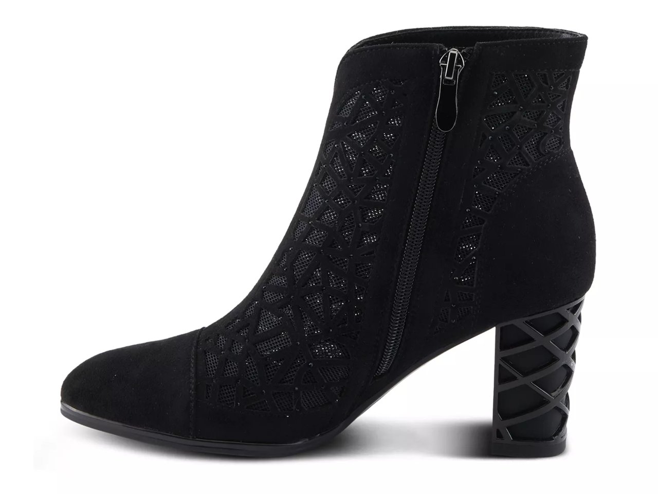 Rebelia Bootie