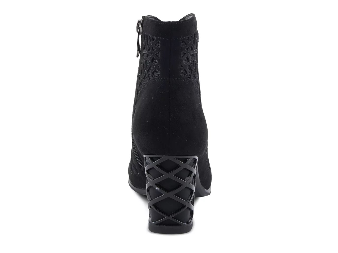 Rebelia Bootie