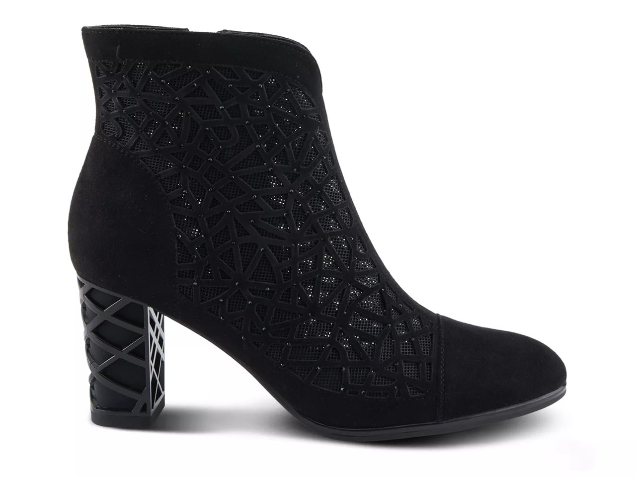 Rebelia Bootie