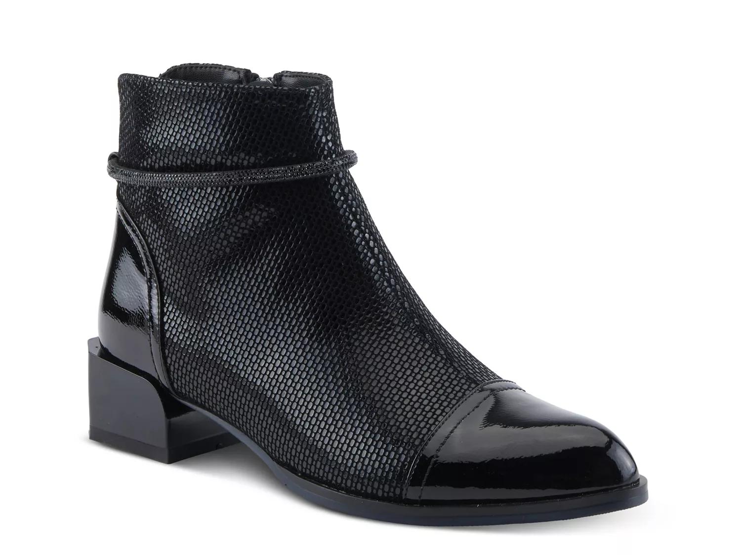Shelbi Bootie - image 3