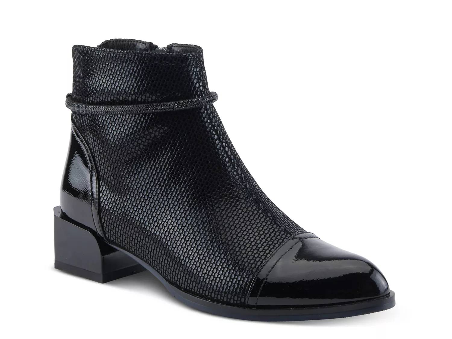 Shelbi Bootie