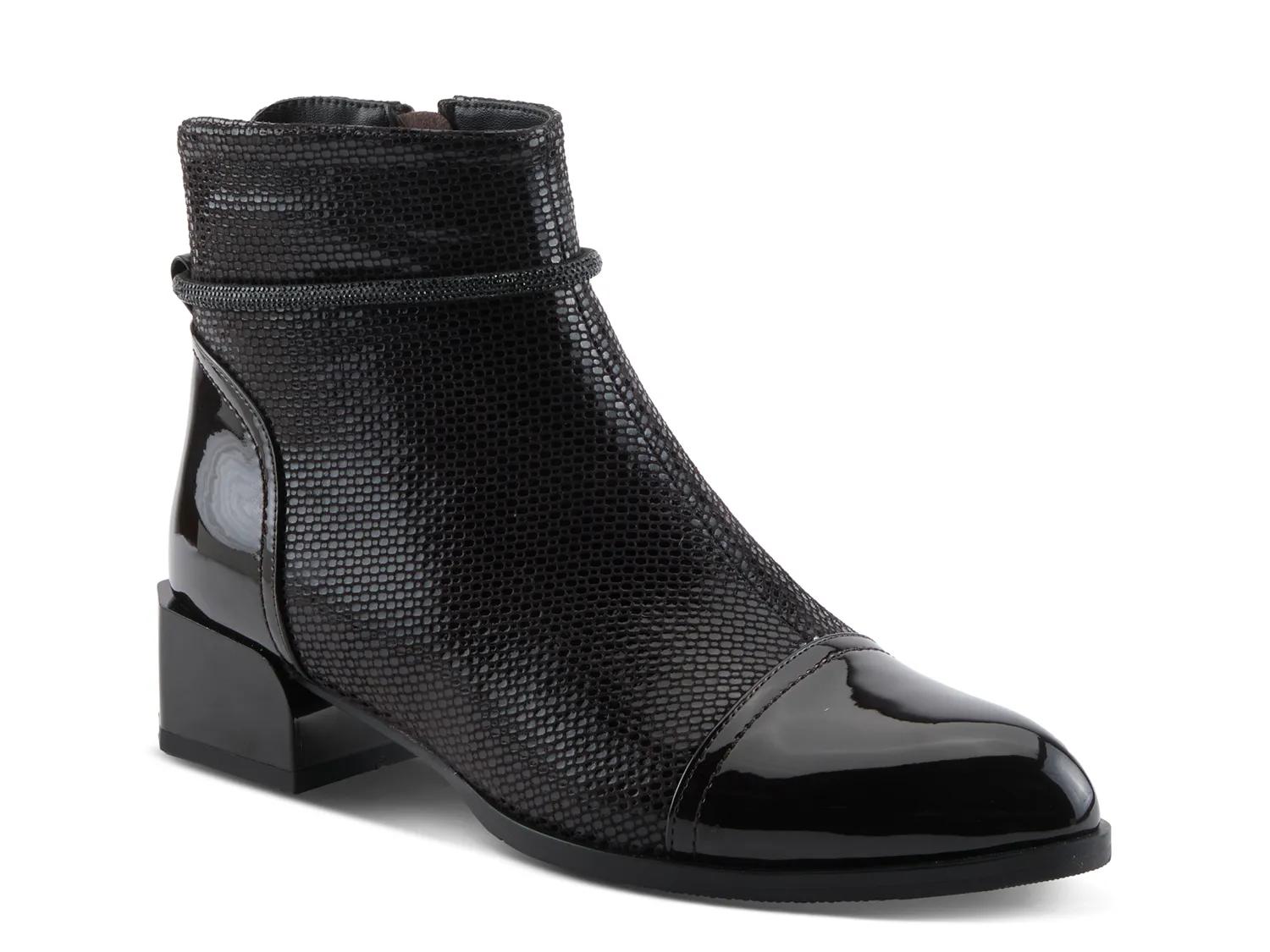 Shelbi Bootie - image 2