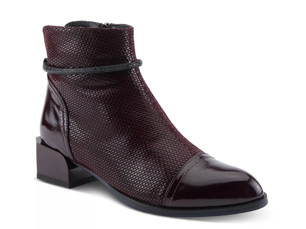 Shelbi Bootie