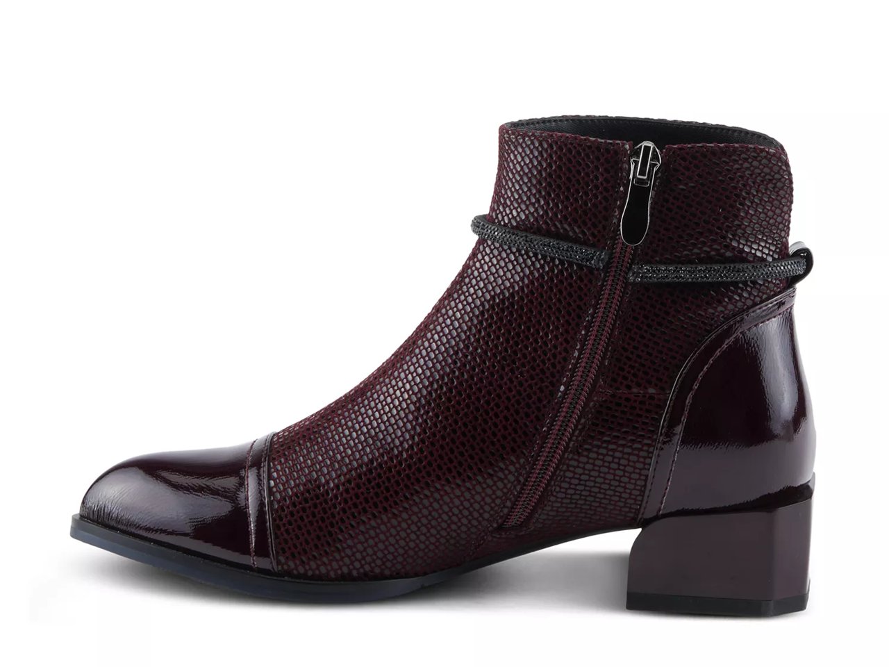 Shelbi Bootie