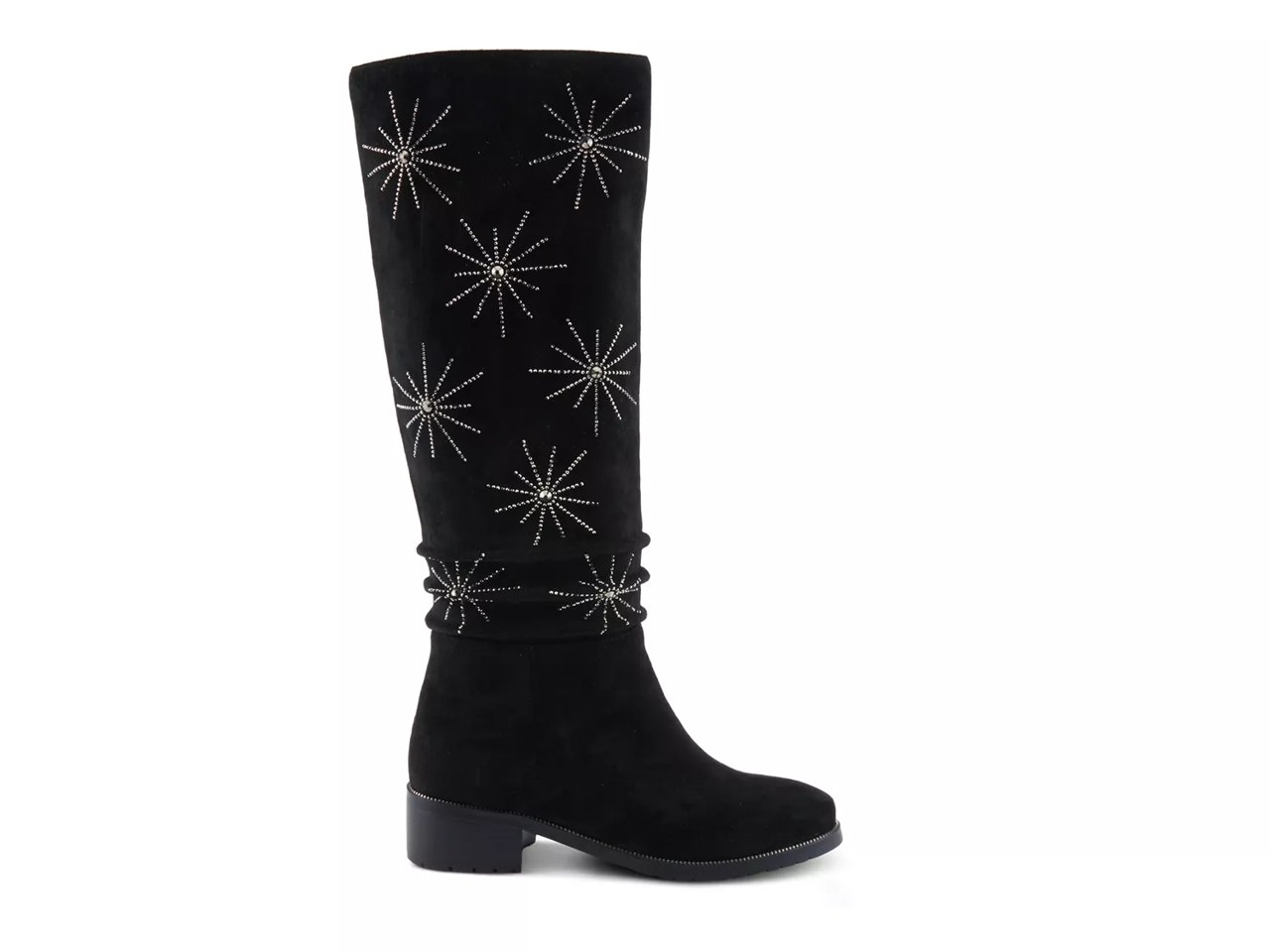 Stardusk Boot