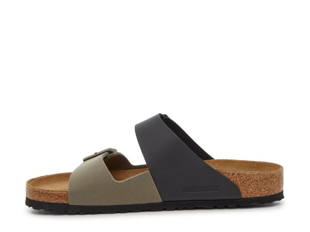 Arizona Split Slide Sandal - Men's