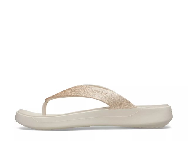 Getaway Glitter Flip Flop - Women's