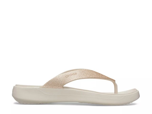 Getaway Glitter Flip Flop - Women's