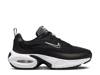Air Max Portal Sneaker - Women's Black/White view