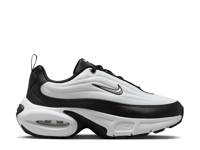 Air Max Portal Sneaker - Women's Black/Silver view
