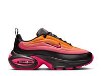 Air Max Portal Sneaker - Women's Black/Pink view