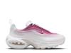 Air Max Portal Sneaker - Women's White/Pink view