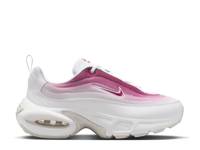 Air Max Portal Sneaker - Women's White/Pink view