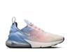 Air Max 270 Sneaker - Women's Blue view
