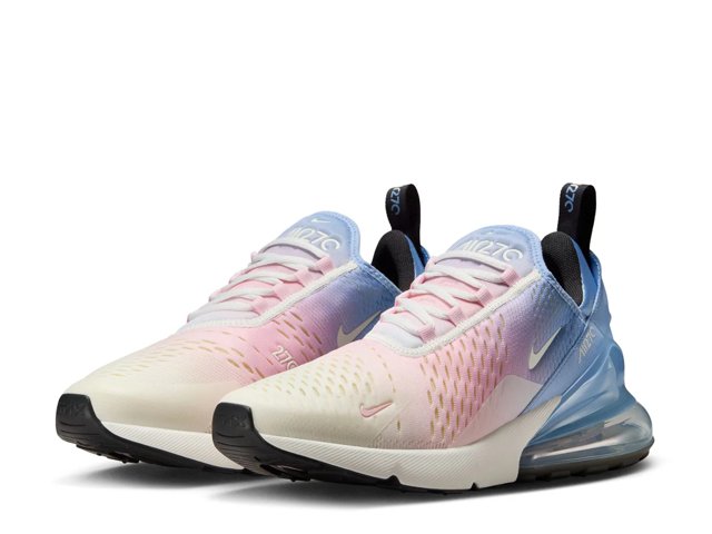Air Max 270 Sneaker - Women's