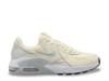 Air Max Excee Sneaker - Women's Beige/Silver view