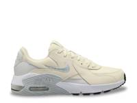Air Max Excee Sneaker - Women's Beige/Silver view