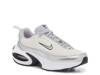 Air Max Portal Sneaker - Women's Off White/Silver view