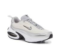 Air Max Portal Sneaker - Women's Off White/Silver view