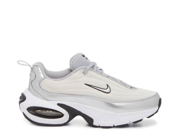 Featuring the women's Nike Air Max Portal Sneaker. Click to shop women's Nike Fashion Sneakers at DSW Designer Shoe Warehouse