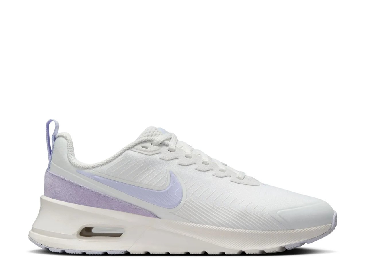 Air Max Nuaxis Sneaker - Women's