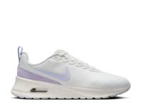 Air Max Nuaxis Sneaker - Women's White/Purple view