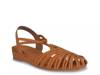 Rumi Sandal Sienna view