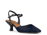 Cion Pump Navy view