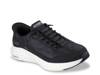 Slip-ins Contour Foam Cozy Fit Slip-On Sneaker - Men's Black/White view